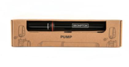 Brompton Pump With Mounting Brackets