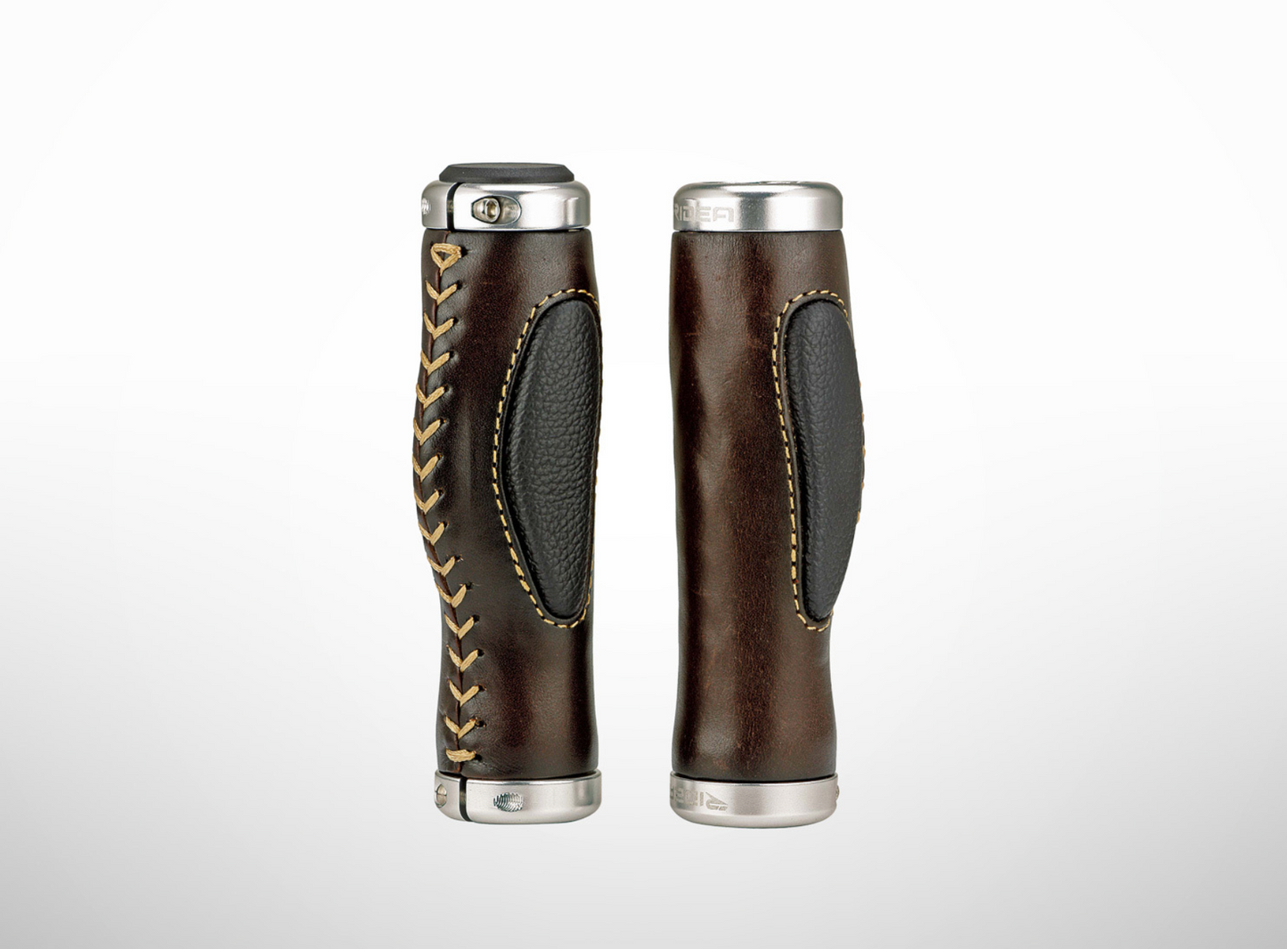 Ridea Leather grips HGLE1