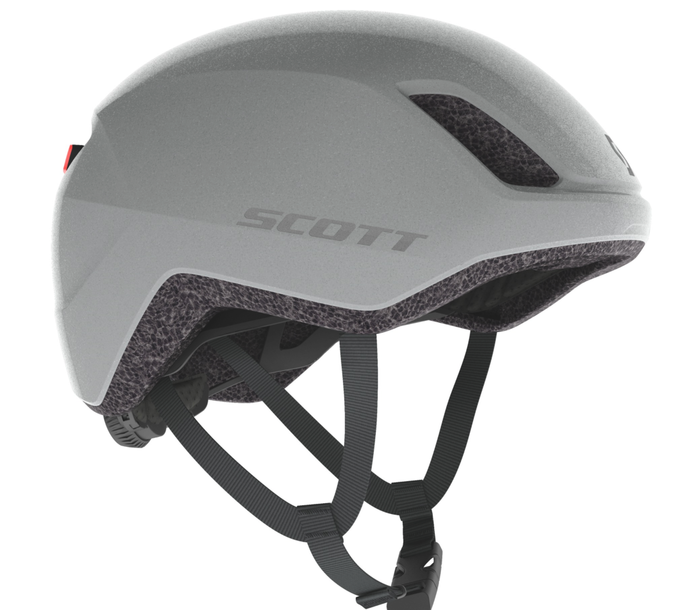 Scott Doppio Helmet