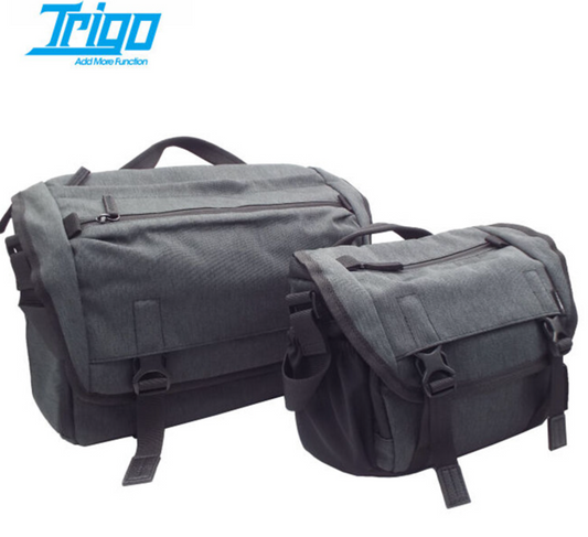 TRIGO Bike Front S Bag Waterproof (Small)