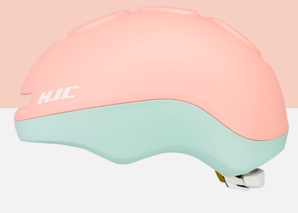 HJC Gleo Helmet