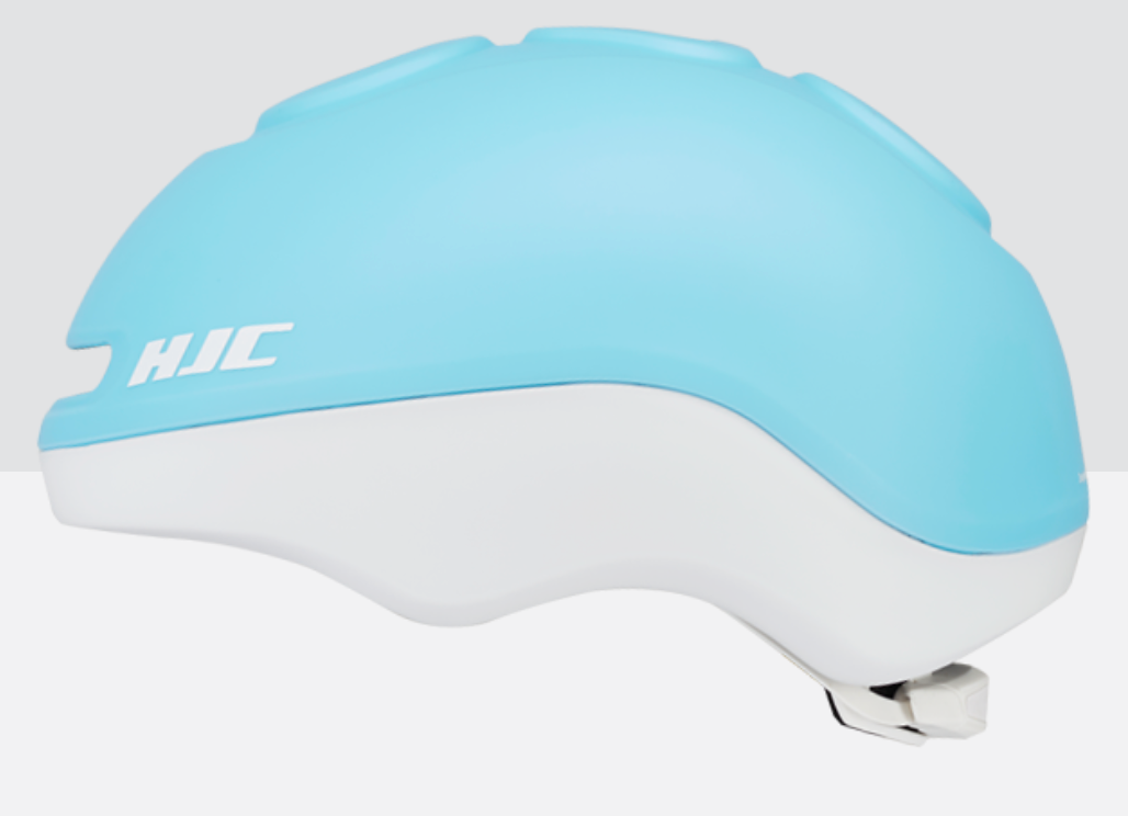 HJC Gleo Helmet