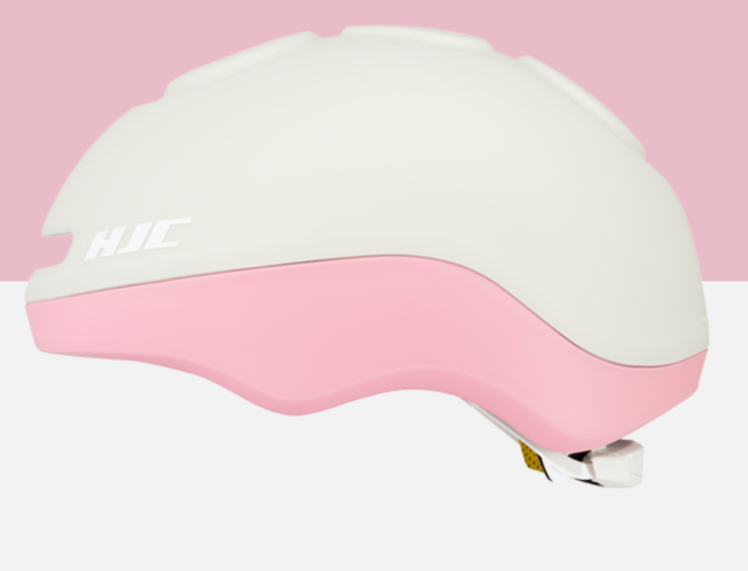 HJC Gleo Helmet