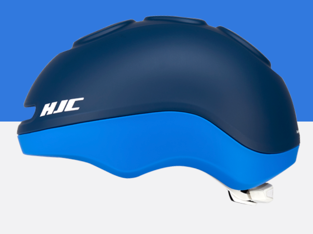 HJC Gleo Helmet