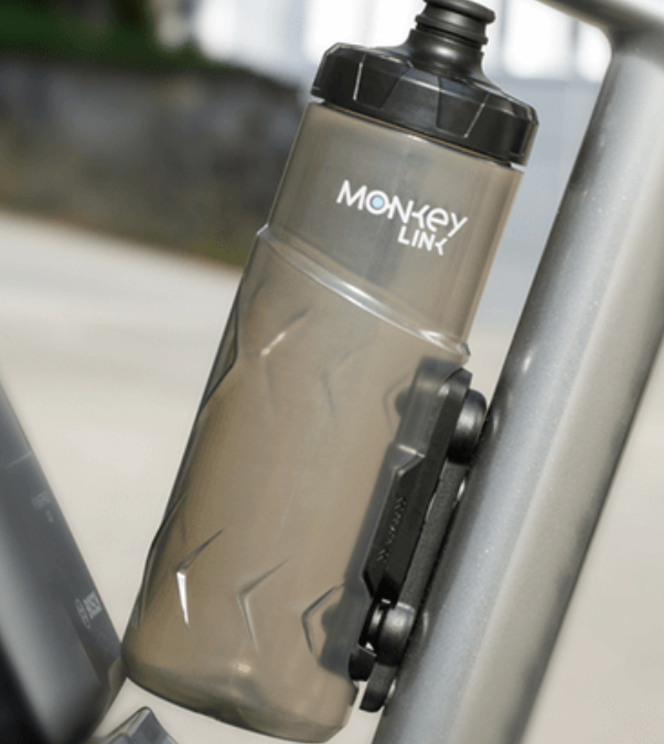 SKS Monkey Bottle Large 600ml with Fidlock Mount