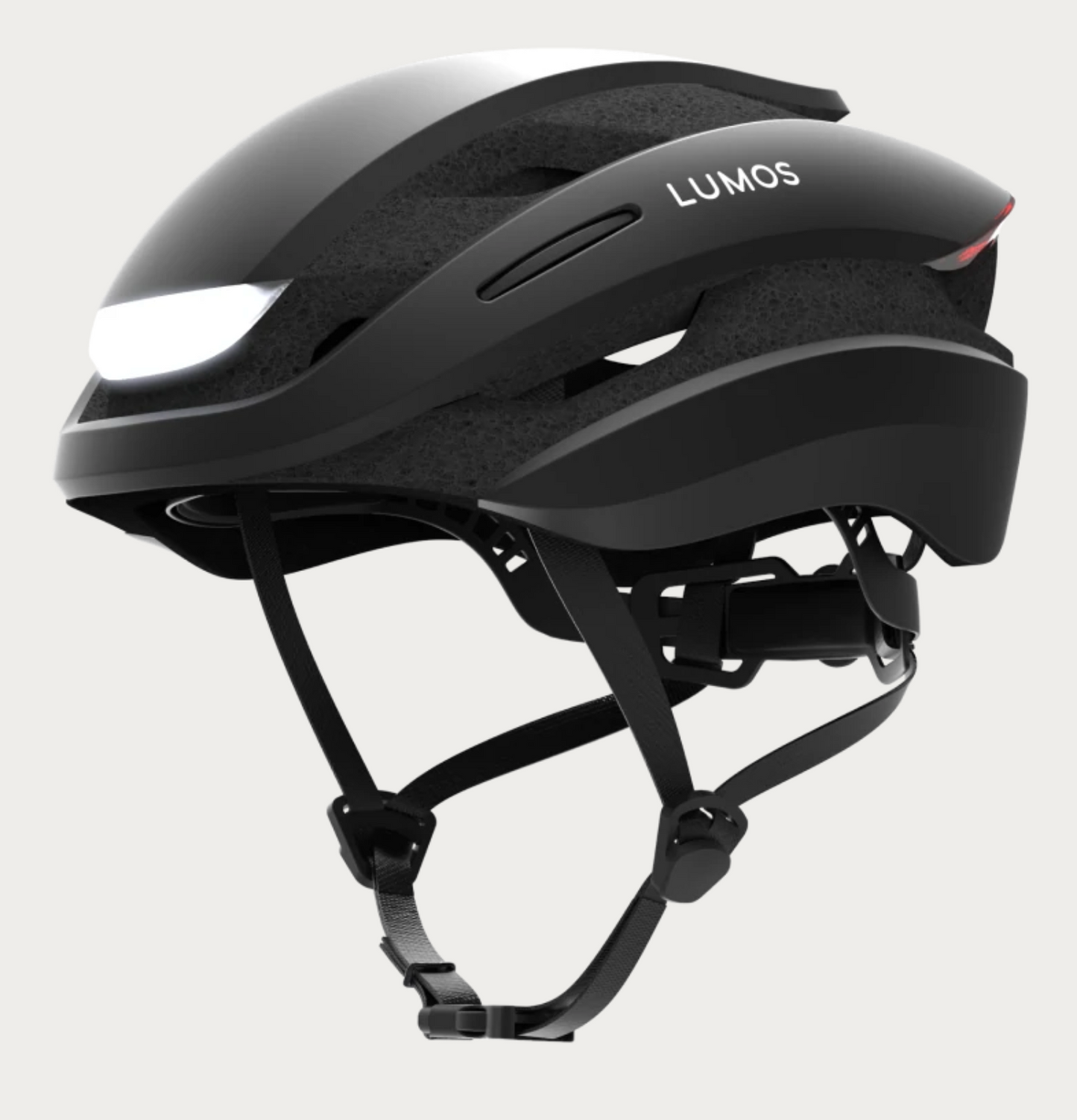Lumos Helmet Ultra