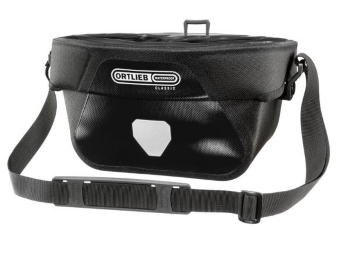 Ortlieb Ultimate 6 Classic/Plus/Original Bag
