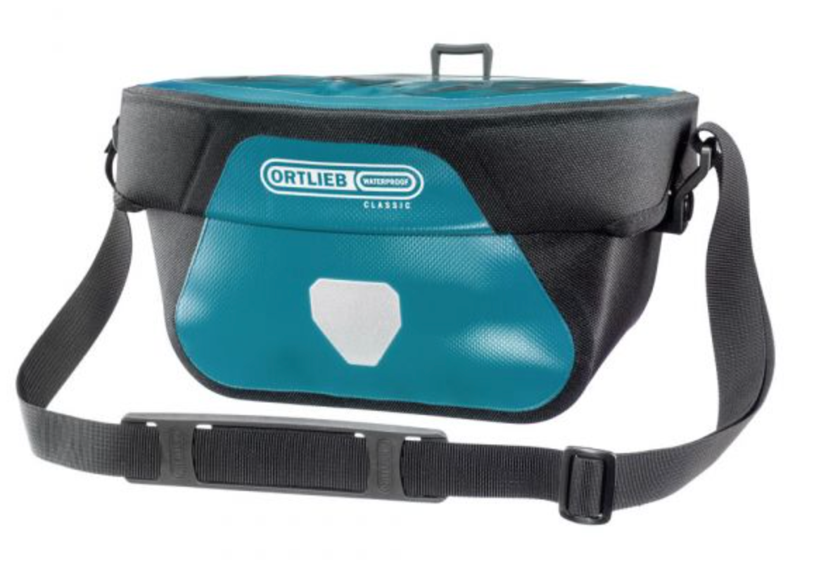 Ortlieb Ultimate 6 Classic/Plus/Original Bag