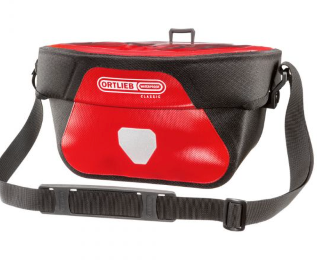 Ortlieb Ultimate 6 Classic/Plus/Original Bag