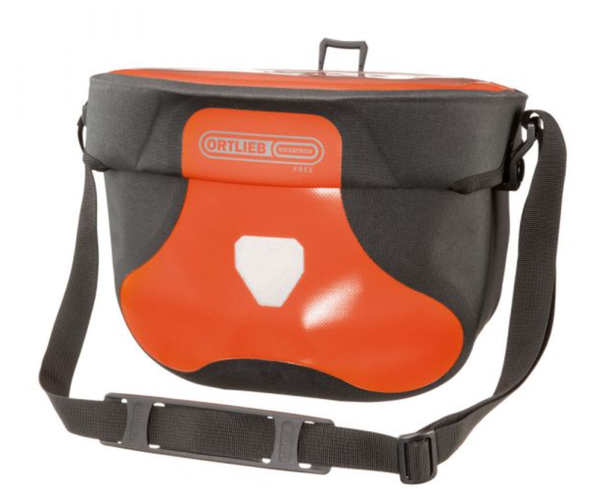 Ortlieb Ultimate 6 Free Bag