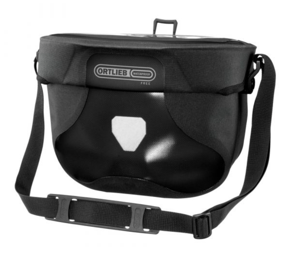 Ortlieb Ultimate 6 Free Bag
