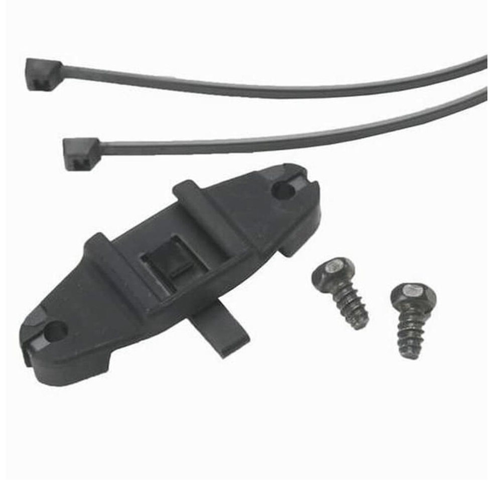 Cateye Rear Rack Mount Bracket B Spokes