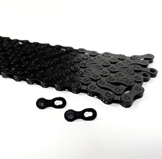 YBN 11 Speed Chain Black