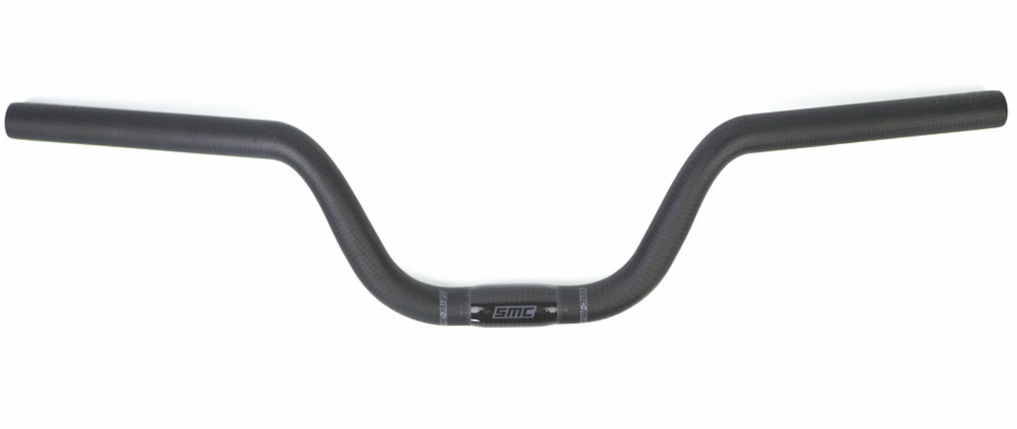 SMC Carbon M Handlebar M120