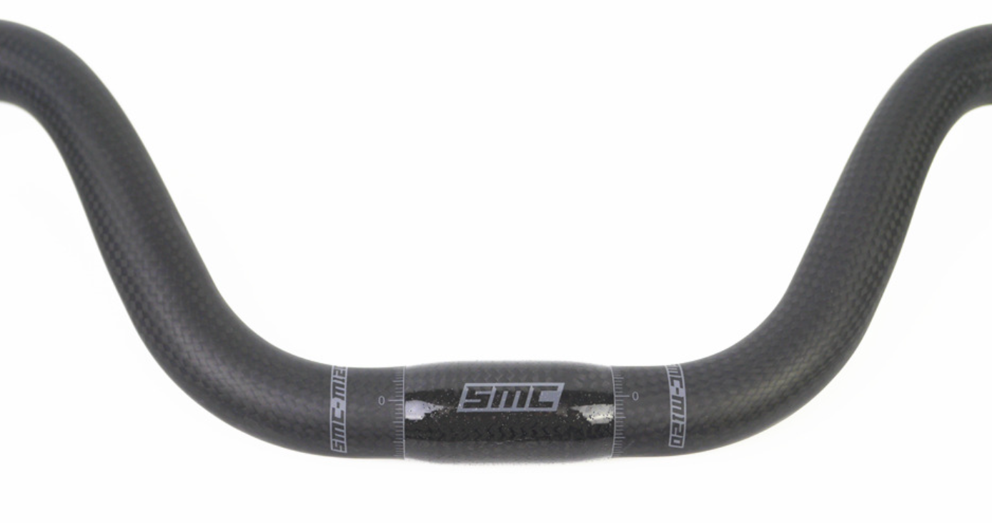 SMC Carbon M Handlebar M120