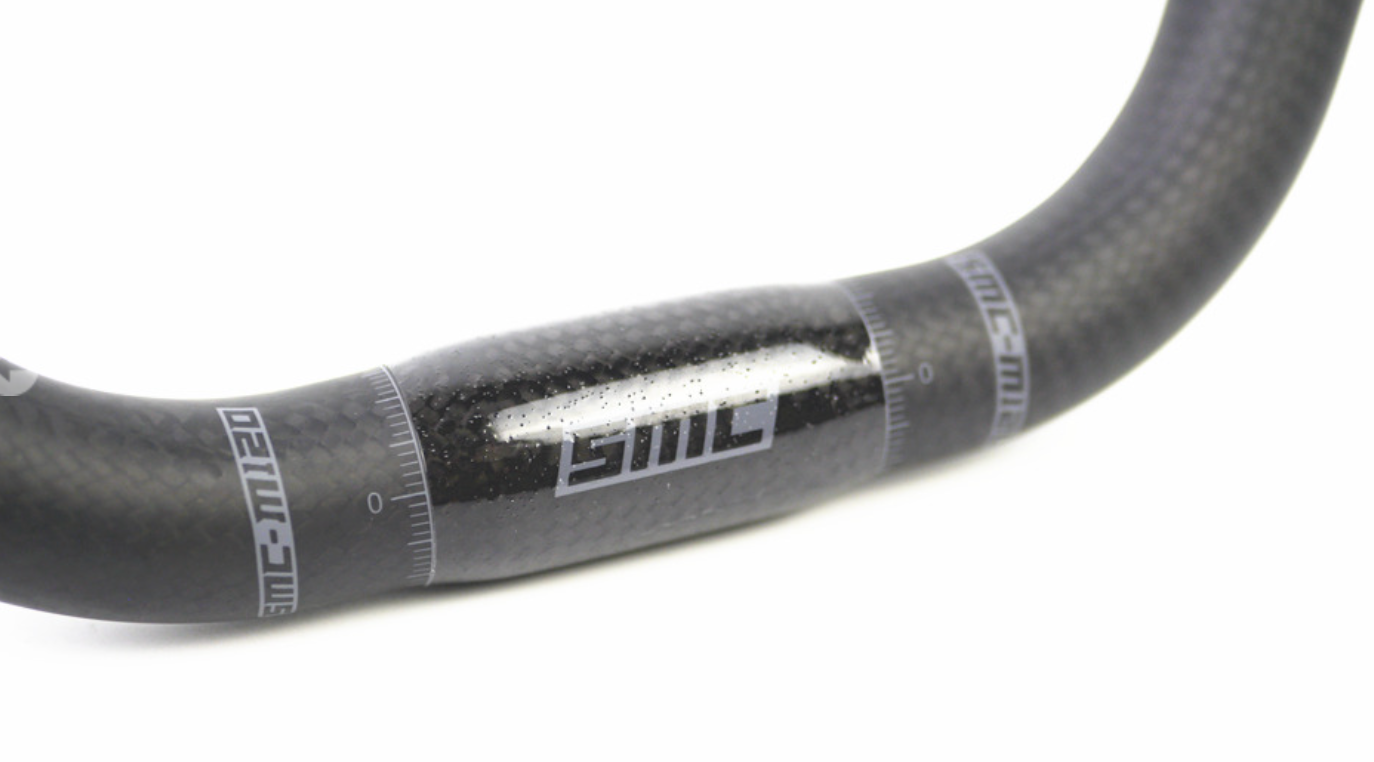 SMC Carbon M Handlebar M120