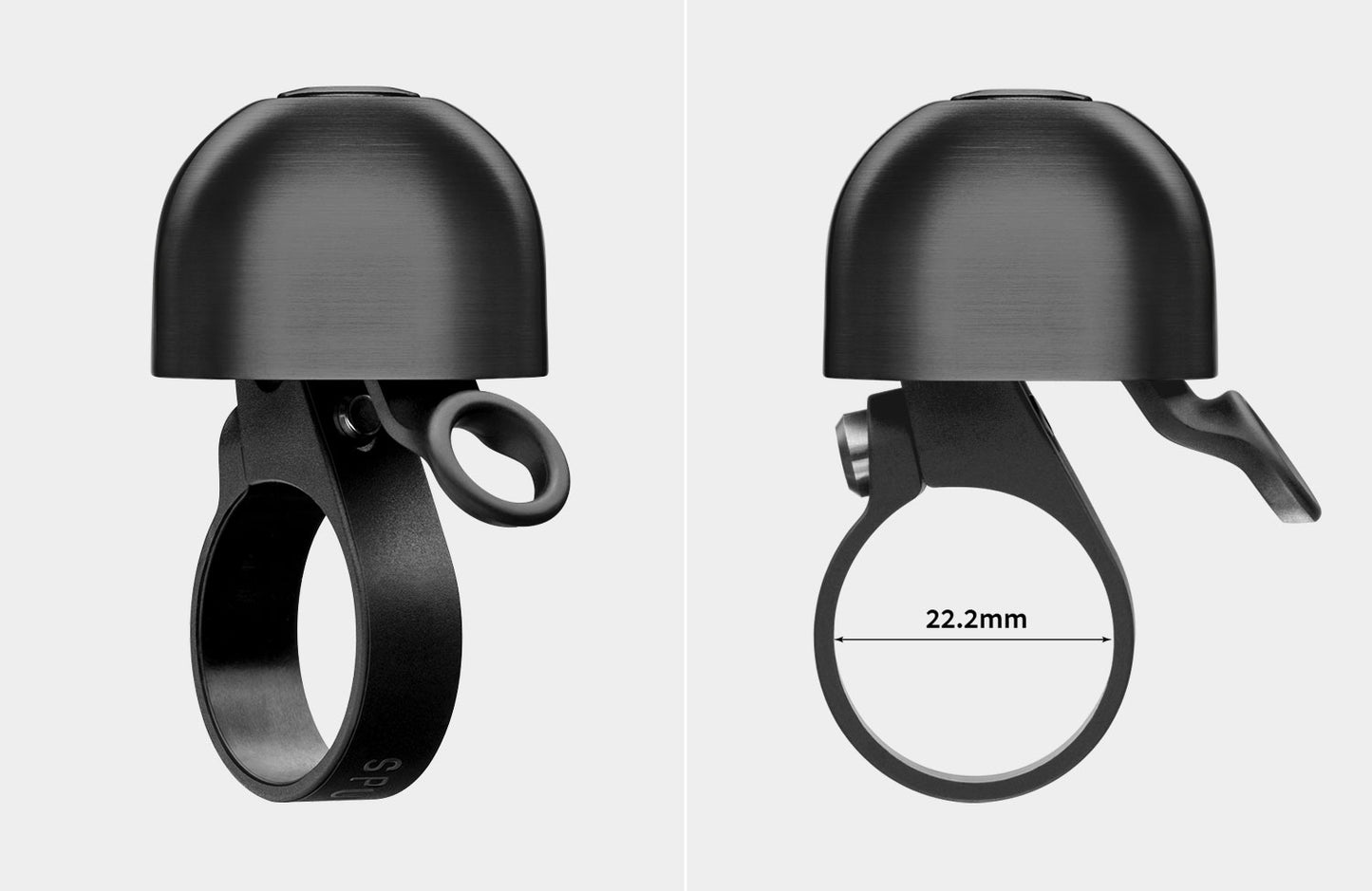 Spurcycle Compact Bell