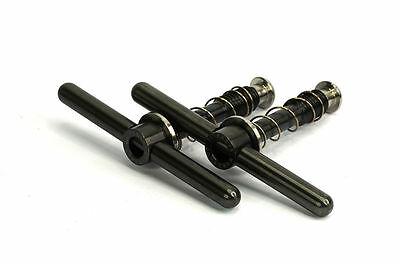 Tipartsworkshop Hinge Clamp lever Set ( Balance)