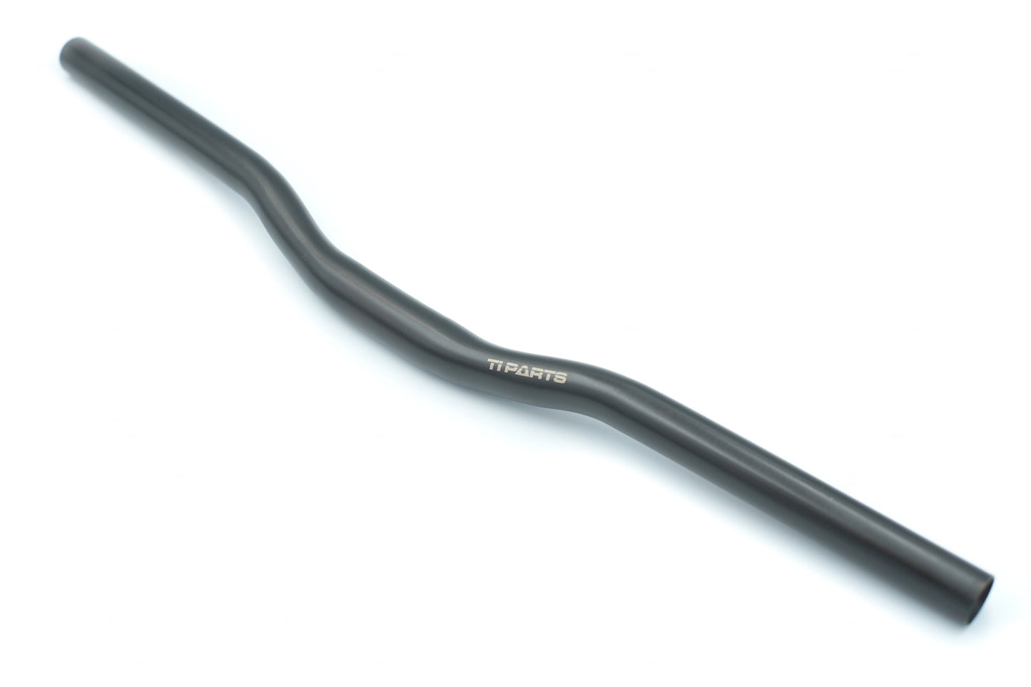 Ti Parts Workshop Titanium Riser handlebar