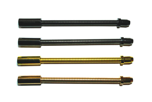 Ti Parts Workshop Flexible Cable Guide
