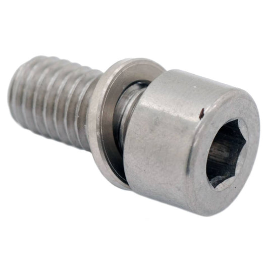 Ti Parts Workshop Titanium Handlebar Catcher Bolt