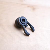 Ti Parts Workshop Handlebar Catcher Bolt Set