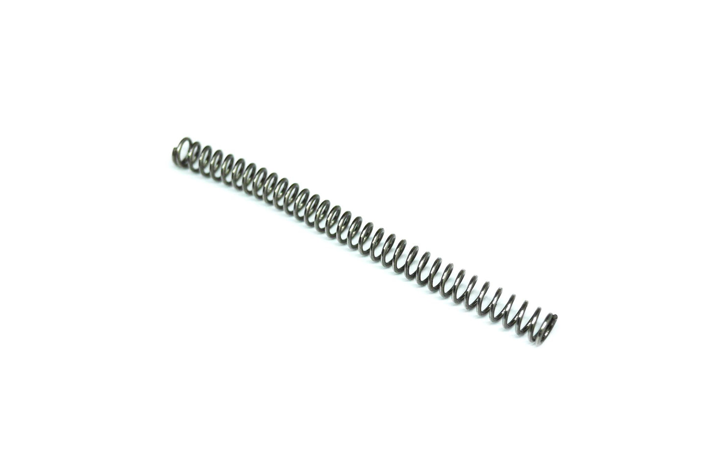 Ti Parts Workshop Rear Derailleur Titanium Spring (2g)