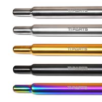 Ti Parts Workshop Titanium Seatpost