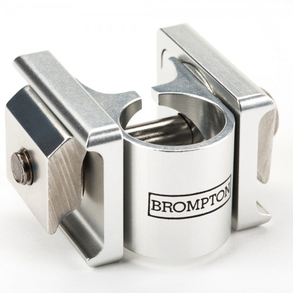 Brompton Pentaclip - for connecting saddle to seatpost