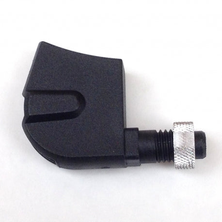 Brompton hub gear cable pulley assembly