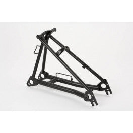 Brompton Rear Triangle
