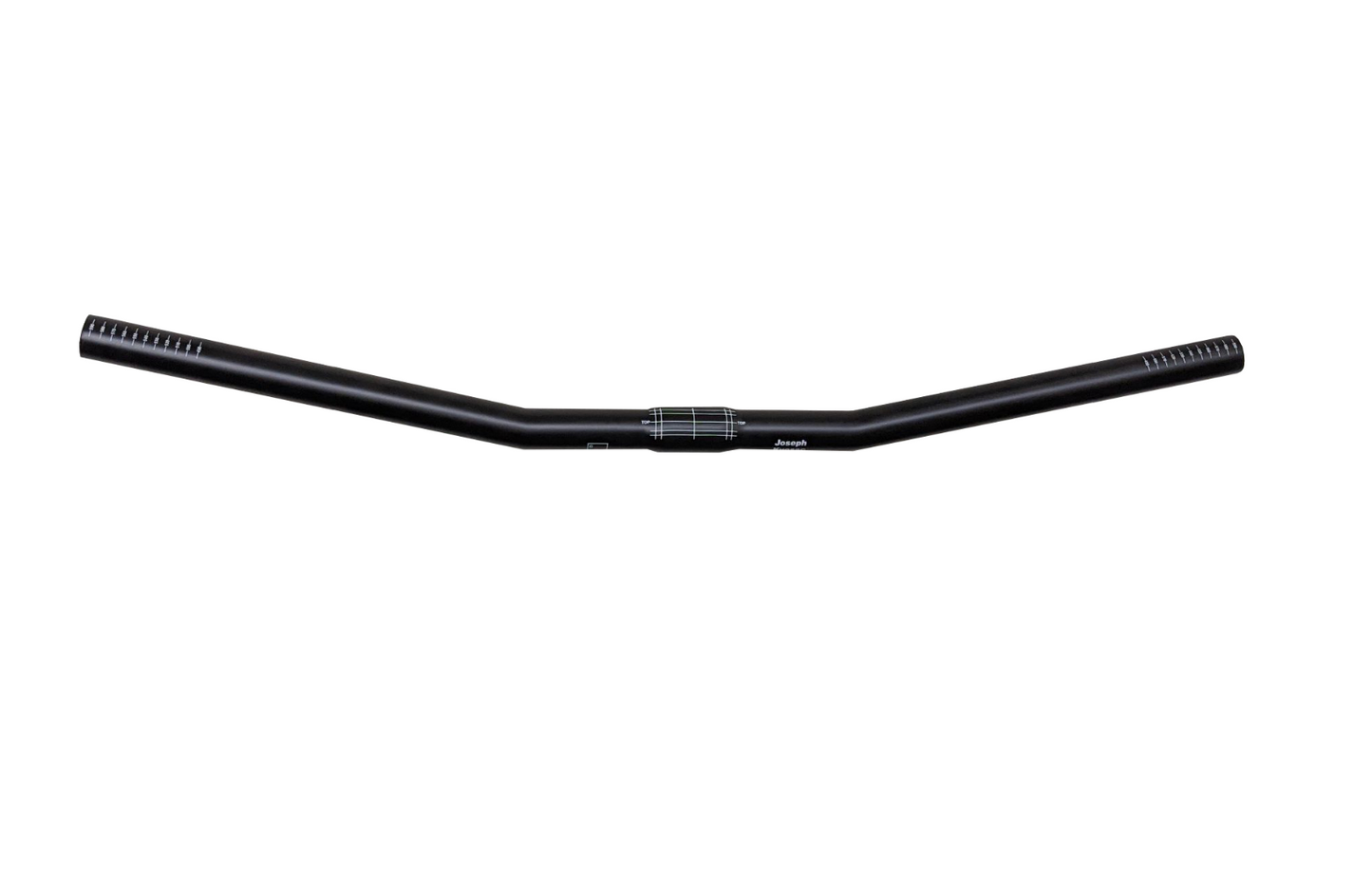 Joseph Kuosac Straight Handlebar Carbon