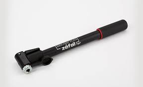 Brompton/Zefal HP pump