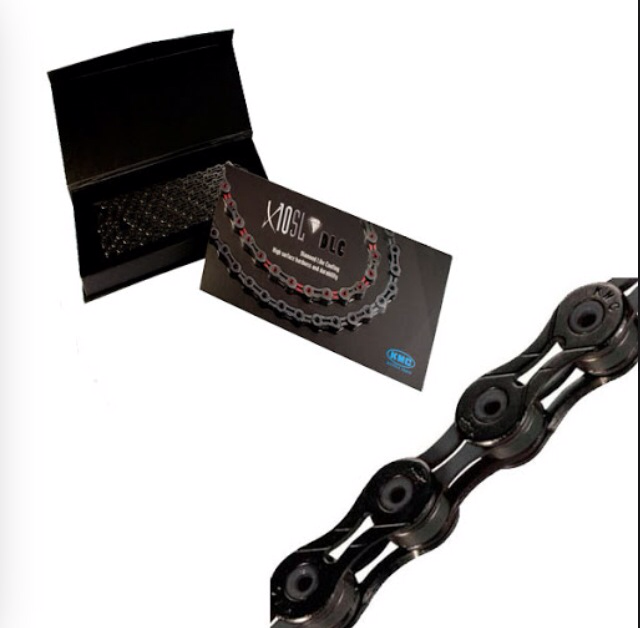 Kmc dlc 10 speed chain sales