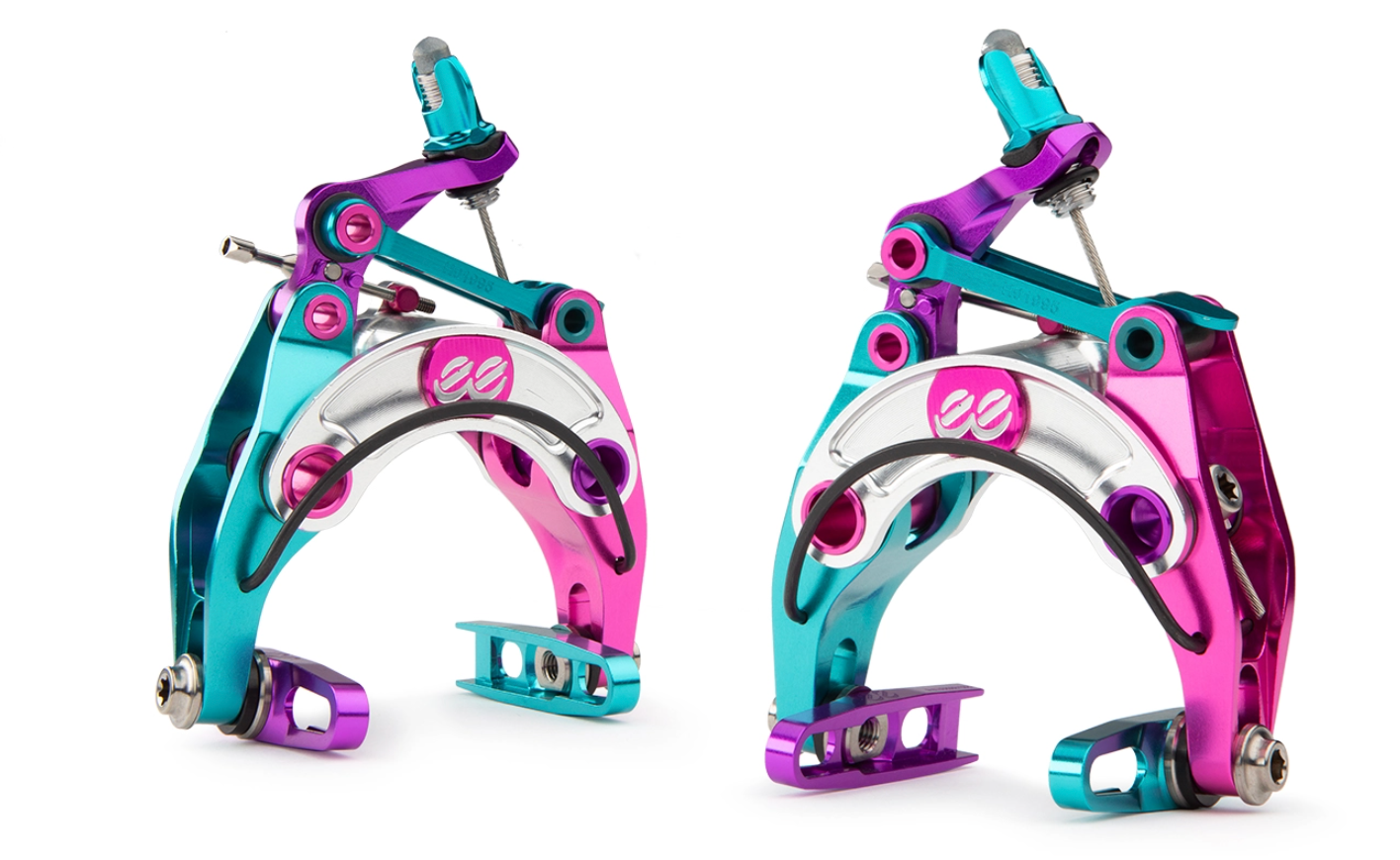 Cane Creek eeBrakes G4 Regular Mount (Pair)