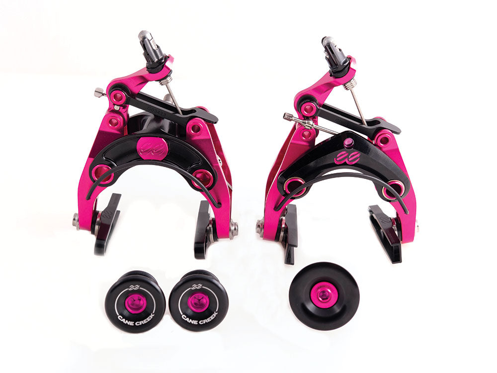 Cane Creek eeBrakes G4 Regular Mount (Pair)