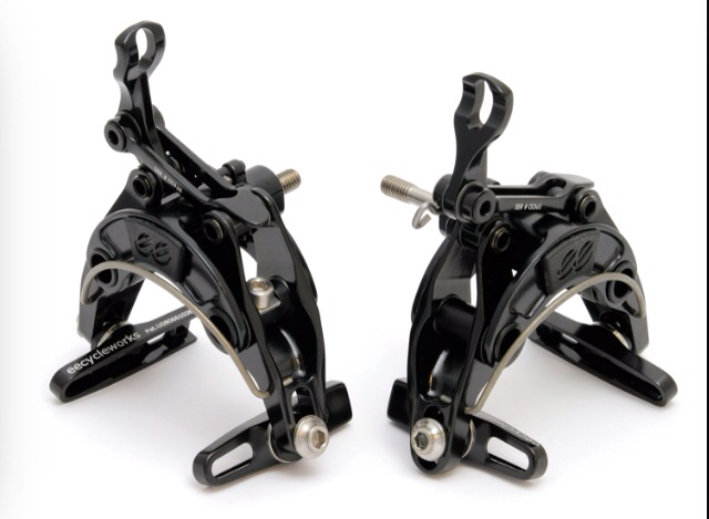 Cane Creek eeBrakes G4 Regular Mount (Pair) – B-Spokes