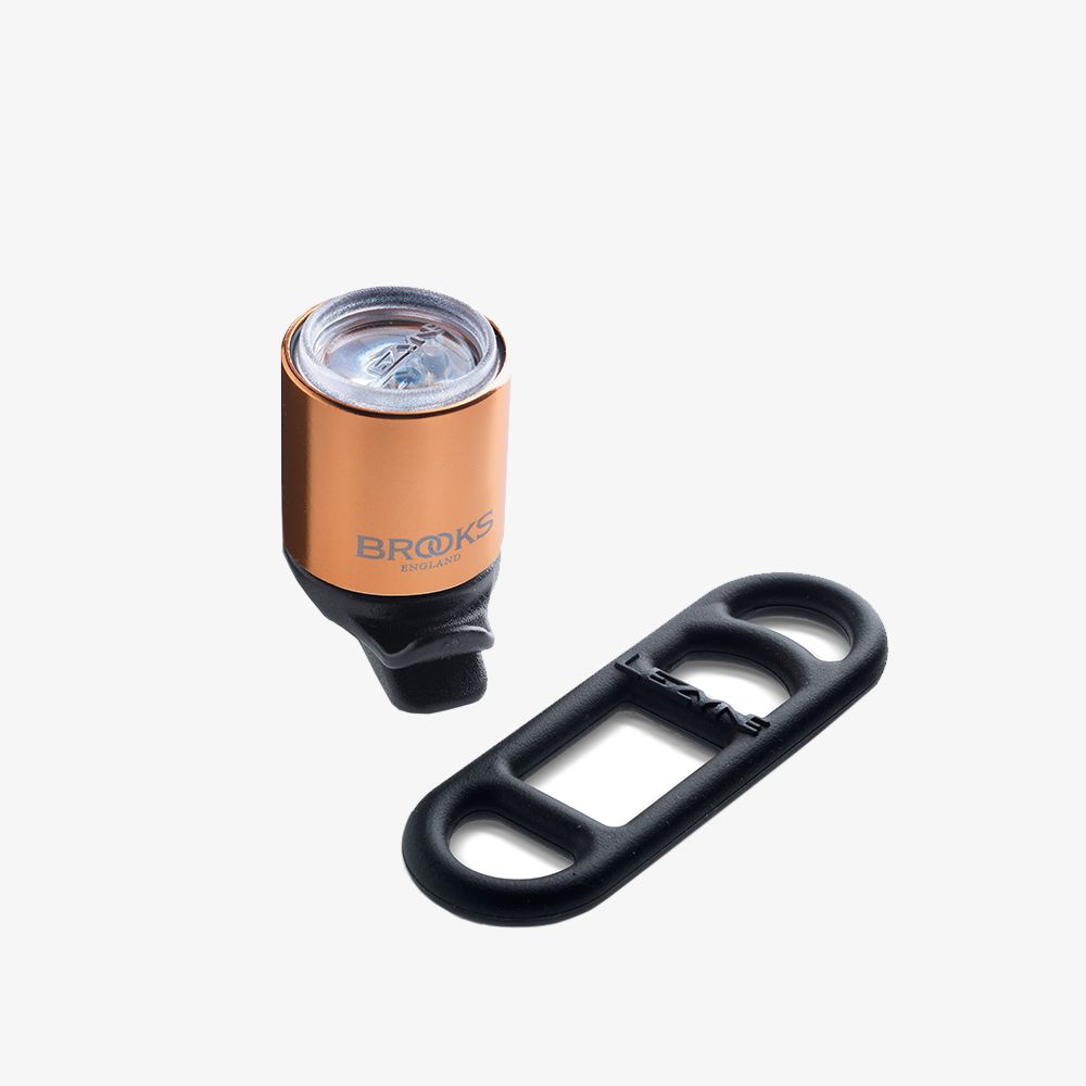 Brooks Femto Front light
