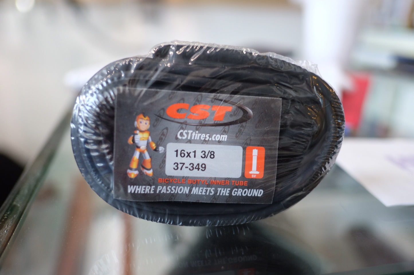 CST inner tube 37-349 schrader