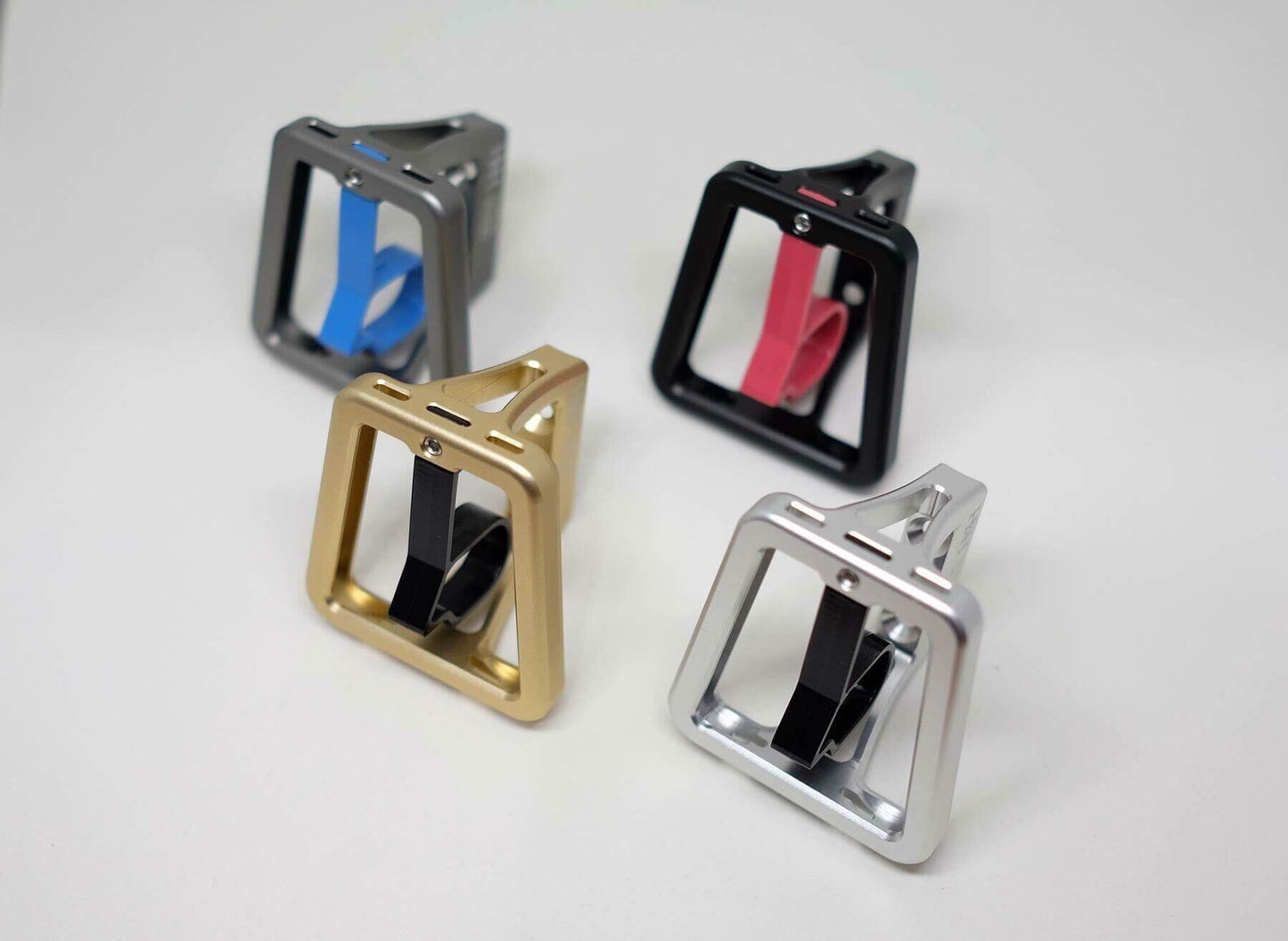 H&H SuperLight Front Carrier Block FCB