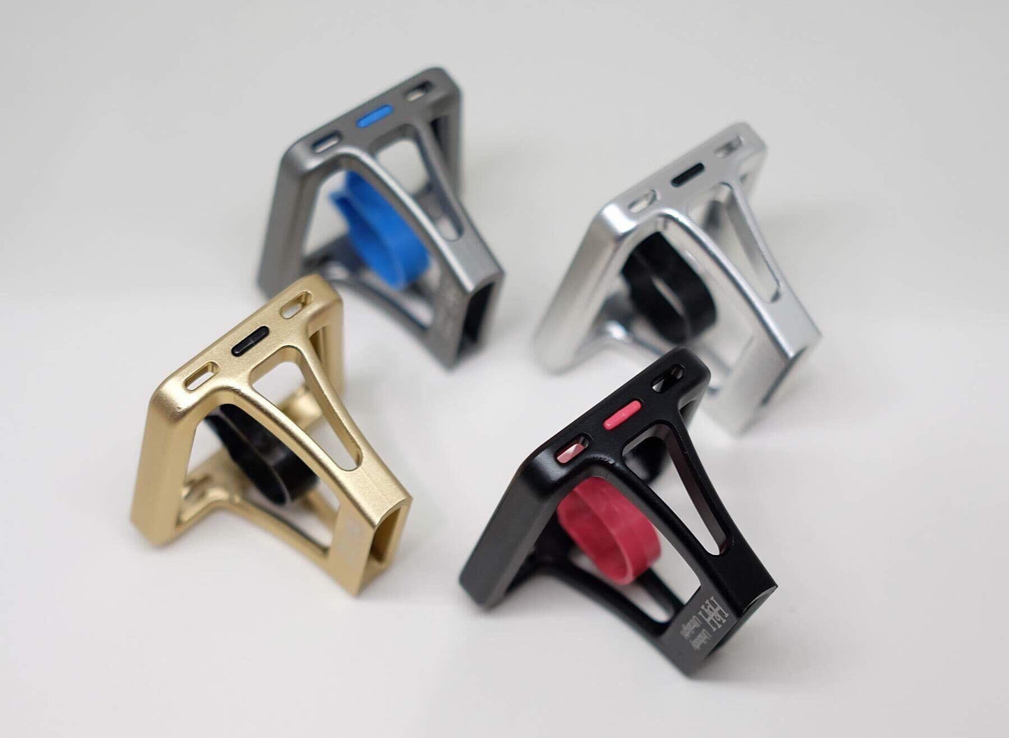 H&H SuperLight Front Carrier Block FCB