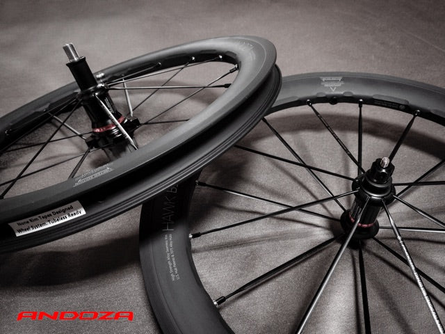 Andoza brompton cheap