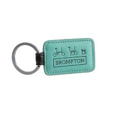 Logo Collection Key Ring