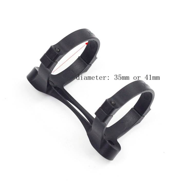 Trigo Bottle Cage Adapter (Single Piece) TRP2062f
