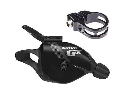 SRAM GX Shifter