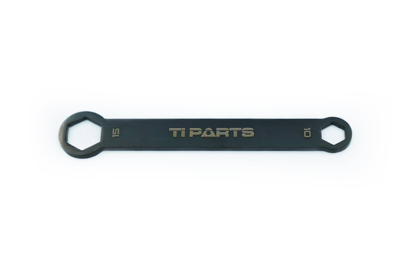 Tipartsworkshop Titanium Wrench