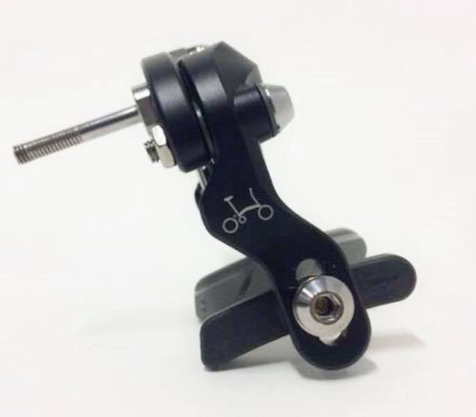 Brompton Brake Calipers 2018