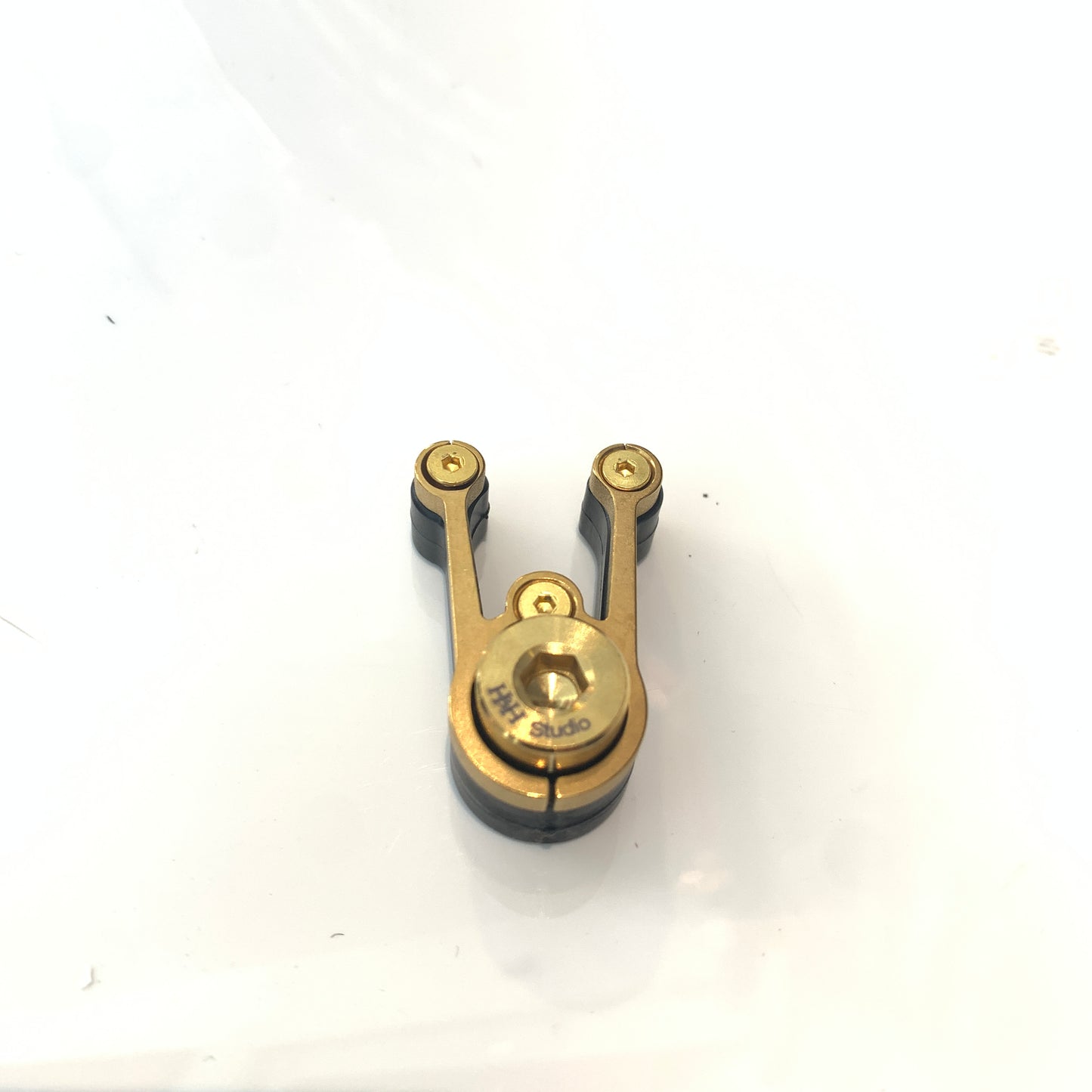 H&H Handlebar Catch Bolt