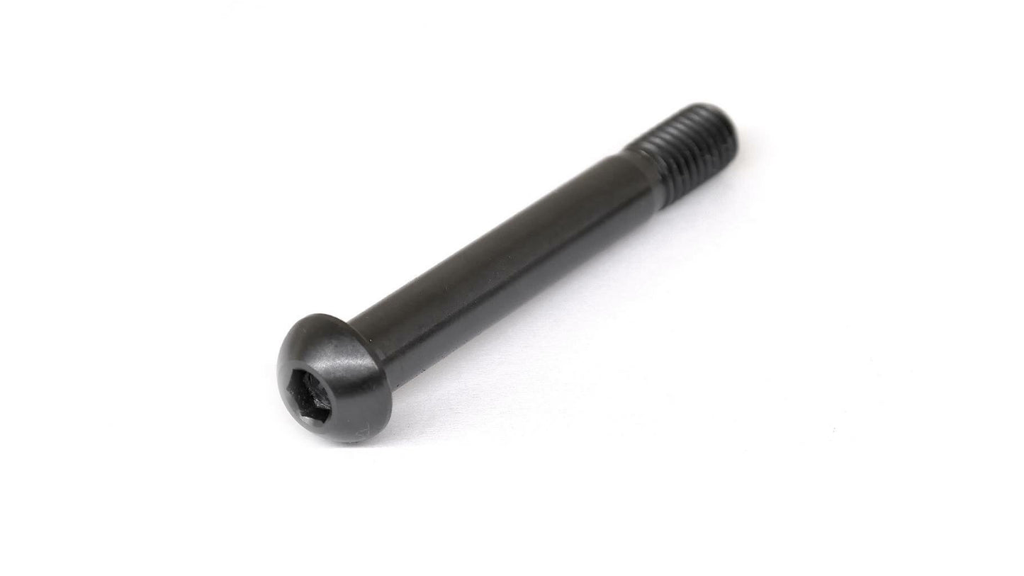 Ti Parts Workshop Brompton Titanium Pentaclip Bolt
