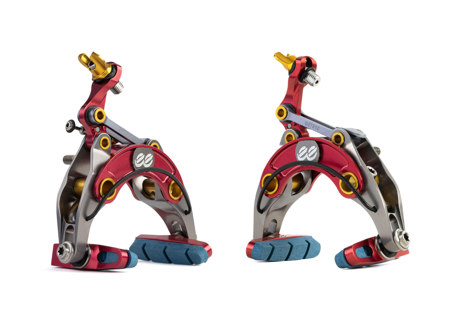 Cane Creek eeBrakes G4 Regular Mount (Pair)